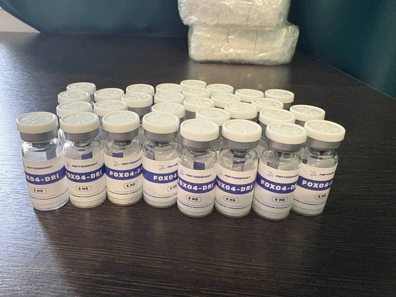 Фотография продукции в магазине Peptide Boost №18